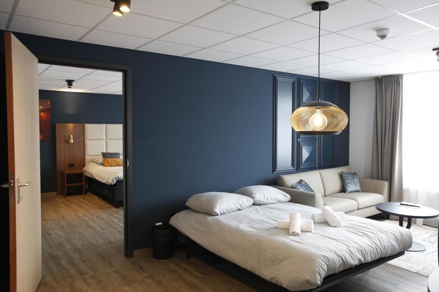 Long Stay Den Helder Exterior foto