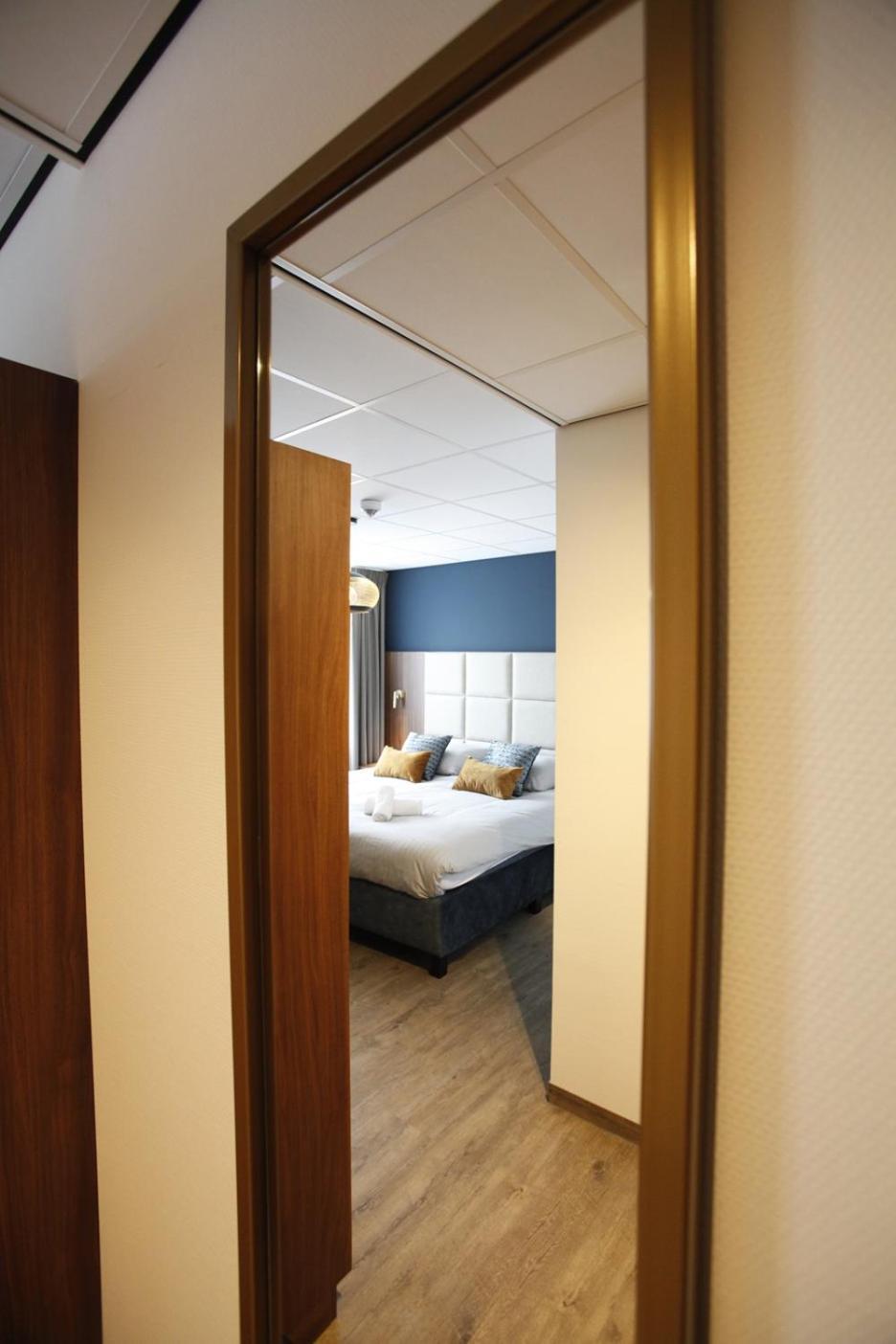 Long Stay Den Helder Exterior foto