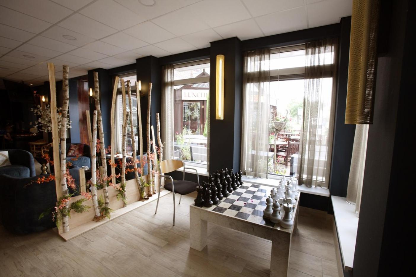 Long Stay Den Helder Exterior foto